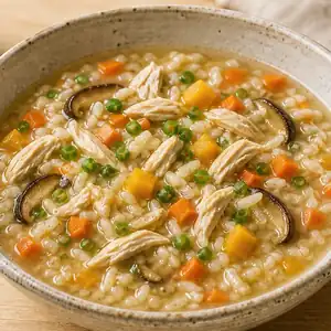 Jūshī de pollo